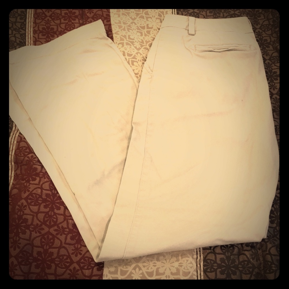 Dockers 6M